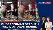 Dubes Jerman, Ina Lepel...