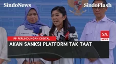 Platform Tidak Taat...