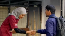 Pos IND: Lebih dari...