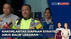 Kakorlantas Siapkan...
