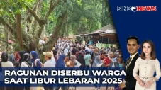 Libur Lebaran 2025,...