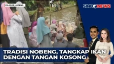 Tradisi Ngobeng di Cilacap:...