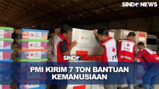 Solidaritas Kemanusiaan,...