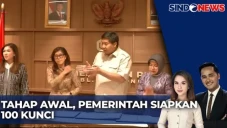 1000 Rumah Subsidi Disiapkan...