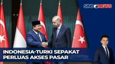 Prabowo-Erdogan Capai...