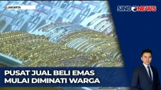 Harga Emas Naik Rp43...