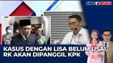 KPK Segera Ungkap Peran...