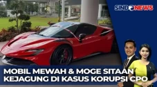 Penampakan Mobil Motor...