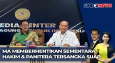 MA Berhentikan Sementara...