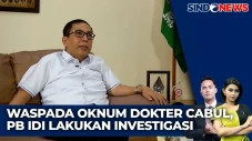 Viral Dokter Kandungan...