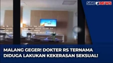 Lagi! Kekerasan Seksual...
