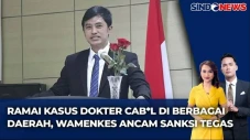 Wamenkes Kecam Keras...