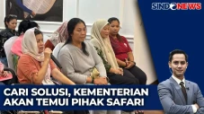 OCI Bantah Eksploitasi...