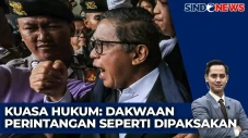 Sidang Pemeriksaan Saksi,...
