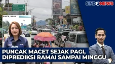 Libur Jumat Agung, Kawasan...