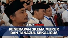 Kemenag Siapkan Skema...