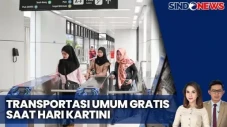Hari Kartini, Pramono...