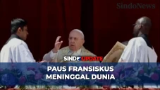Breaking News! Paus...