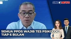 Maraknya Pelecehan,...