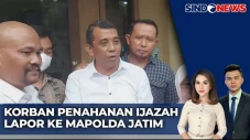 Didampingi Pengacara,...