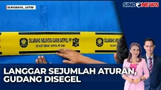 Wali Kota Surabaya Bersama...