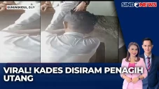 Terlibat Utang dan Telat...