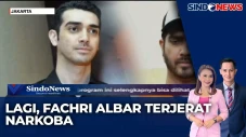Lagi-lagi Fachri Albar...
