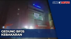 Kantor BPJS di Cempaka...
