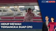 VIRAL! Gaya Hedon Pengacara...