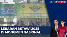 Lebaran Betawi 2025...