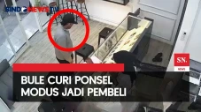 Detik-Detik Ponsel Harga...