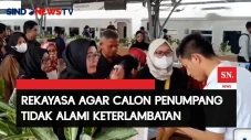 Hari Buruh 1 Mei, KAI...
