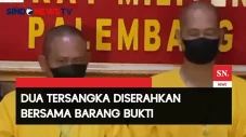 Kasus Oknum TNI Tembak...