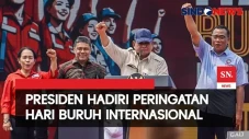 Presiden Prabowo Hadiri...