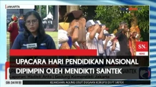 Kemendikti Saintek Gelar...