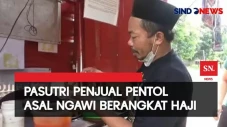 Dagang Pentol Sejak...