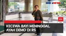 KECEWA! Seorang Ayah...