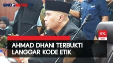 Ahmad Dhani Terbukti...