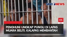 Viral! Curhatan Warga...