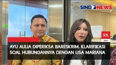 Ayu Aulia Datang ke...