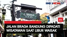 Libur Panjang, Jalan...
