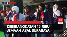 35 Kloter Jemaah Calon...