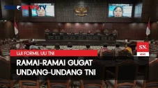 Anak Gus Dur jadi Salah...