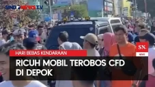 Warga Adang dan Teriaki...