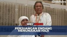 Setelah 12 Tahun, Endang...