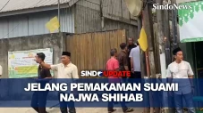 Suasana Terkini Jelang...