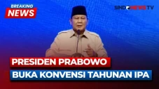 Prabowo Pamer Produksi...