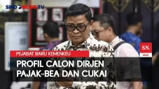 Prabowo Panggil Calon...