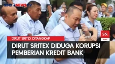 Terkait Kredit Rp3,6...