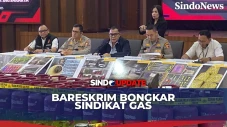 Rugi Miliaran, Bareskrim...